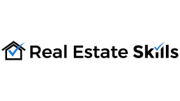 Real Estate Skills logo, Real Estate Skills contact details