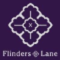 Flinders Lane logo, Flinders Lane contact details