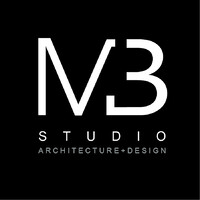 MB STUDIO architecture + design logo, MB STUDIO architecture + design contact details