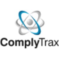 ComplyTrax logo, ComplyTrax contact details