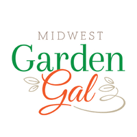 Midwest Garden Gal logo, Midwest Garden Gal contact details