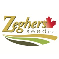 Zeghers Canada logo, Zeghers Canada contact details