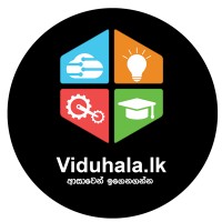 Viduhala.lk logo, Viduhala.lk contact details