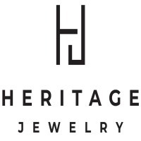 Heritage Jewelry logo, Heritage Jewelry contact details