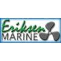 Eriksen Marine logo, Eriksen Marine contact details