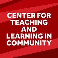 The Center for Teaching and Learning in Community at Stony Brook University logo, The Center for Teaching and Learning in Community at Stony Brook University contact details