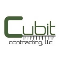 Cubit Contracting logo, Cubit Contracting contact details