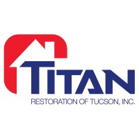 Titan Restoration of Tucson, Inc logo, Titan Restoration of Tucson, Inc contact details