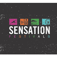 Sensation Festivals logo, Sensation Festivals contact details