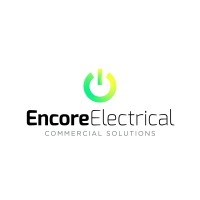 Encore Electrical Commercial Solutions logo, Encore Electrical Commercial Solutions contact details