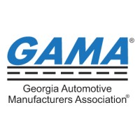 Georgia Automotive Manufacturers Association logo, Georgia Automotive Manufacturers Association contact details