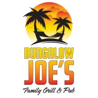 Bungalow Joes logo, Bungalow Joes contact details