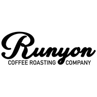 Runyon Coffee logo, Runyon Coffee contact details