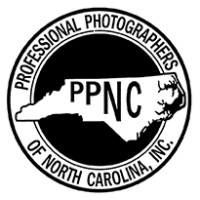 Professional Photographers of North Carolina logo, Professional Photographers of North Carolina contact details