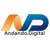 Andando.Digital logo, Andando.Digital contact details