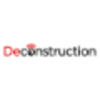 Deconstruction logo, Deconstruction contact details