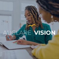 Auclare Vision logo, Auclare Vision contact details