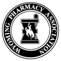 Wyoming Pharmacy Association logo, Wyoming Pharmacy Association contact details