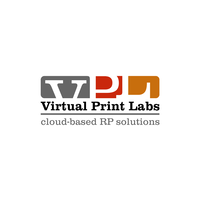 Virtual Print Labs logo, Virtual Print Labs contact details