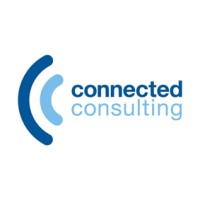 Connected Consulting Limited logo, Connected Consulting Limited contact details