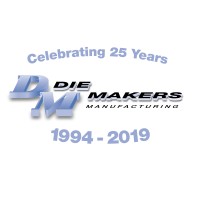 Die Makers Manufacturing Corp logo, Die Makers Manufacturing Corp contact details