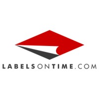 Labelsontime.com logo, Labelsontime.com contact details