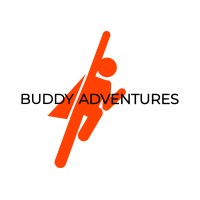 Buddy Adventures logo, Buddy Adventures contact details