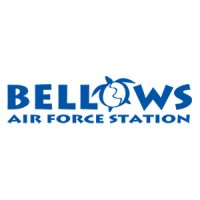 Bellows Air Force Station logo, Bellows Air Force Station contact details