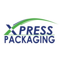 Xpress Packaging logo, Xpress Packaging contact details