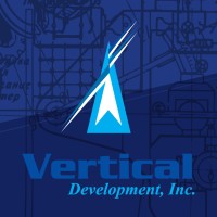 Vertical Development logo, Vertical Development contact details