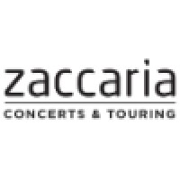 Zaccaria Concerts and Touring logo, Zaccaria Concerts and Touring contact details