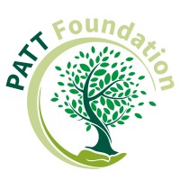 PATT Foundation logo, PATT Foundation contact details