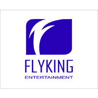 flyking entertainment logo, flyking entertainment contact details