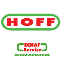 Peinture Hoff logo, Peinture Hoff contact details