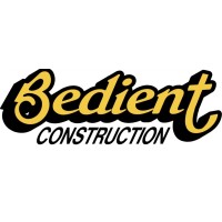 Bedient Construction logo, Bedient Construction contact details