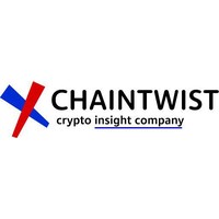 ChainTwist logo, ChainTwist contact details