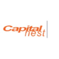 Capital Nest logo, Capital Nest contact details