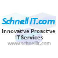 Schnell IT, LLC logo, Schnell IT, LLC contact details