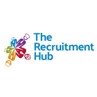 The Recruitment Hub (TRH) logo, The Recruitment Hub (TRH) contact details