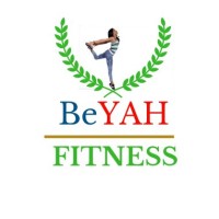 BeYAH Fitness logo, BeYAH Fitness contact details