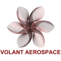 Volant Aerospace logo, Volant Aerospace contact details