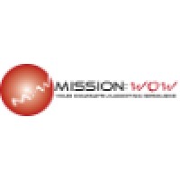 Mission WOW logo, Mission WOW contact details