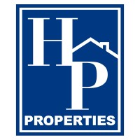 HP Properties logo, HP Properties contact details