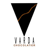 Varda Chocolatier logo, Varda Chocolatier contact details