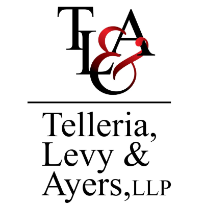 Telleria, Levy & Ayers, LLP logo, Telleria, Levy & Ayers, LLP contact details