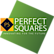 Perfect Squares logo, Perfect Squares contact details