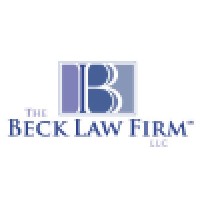 The Beck Law Firm logo, The Beck Law Firm contact details