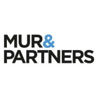 Mur&Partners logo, Mur&Partners contact details