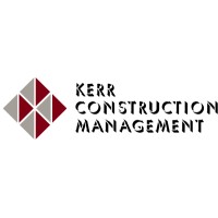 Kerr Construction Management logo, Kerr Construction Management contact details