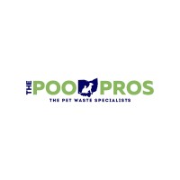 The Poo Pros logo, The Poo Pros contact details